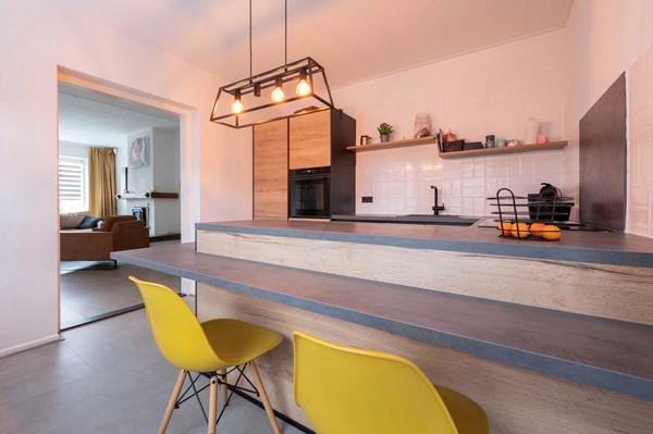 Medium property photo - Pastoor van Breugelstraat 75C, 4744 AC Bosschenhoofd